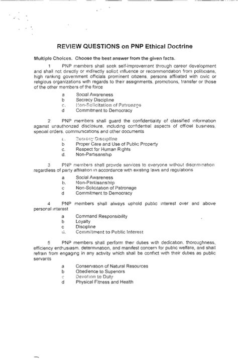 pnp neuro exam sample